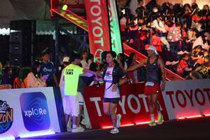 BIB: 
                            <button type="button" onclick="openModal(23211378)" class="btn btn-primary btn-sm float-right btn-popup" data-toggle="modal" data-target=".modal-high-quality">
                        <i class="fas fa-shopping-cart"></i> Add to Cart
                    </button>
                                            <button type="button" onclick="isThisMe(23211378, true)" class="btn btn-success btn-sm float-right btn-popup btn-isme hidden" data-toggle="tooltip" data-placement="bottom" title="นี่คือรูปของคุณใช่ไหม คลิกที่นี่เพื่อเอาเข้าอัลบั้ม">
                        <i class="fas fa-plus"></i> Add to album
                    </button>
                    <button type="button" onclick="isThisMe(23211378, false)" class="btn btn-warning btn-sm float-right btn-popup btn-isnotme hidden">
                        <i class="fas fa-ban"></i> Remove from album
                    </button>